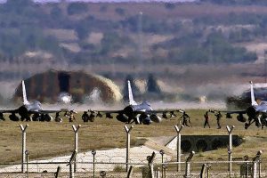 ABD'den İncirlik'teki askerlerin ailelerine flaş &ccedil;ağrı