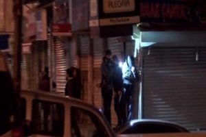 İstanbul'da şafak operasyonu