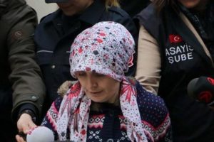 Beratcan cinayetinin ayrıntıları ortaya &ccedil;ıkıyor!