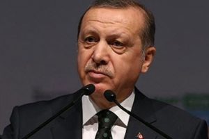Twitter'dan Erdoğan'a sans&uuml;r iddiası