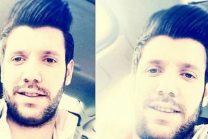 O baba hakkında mahkeme kararını verdi
