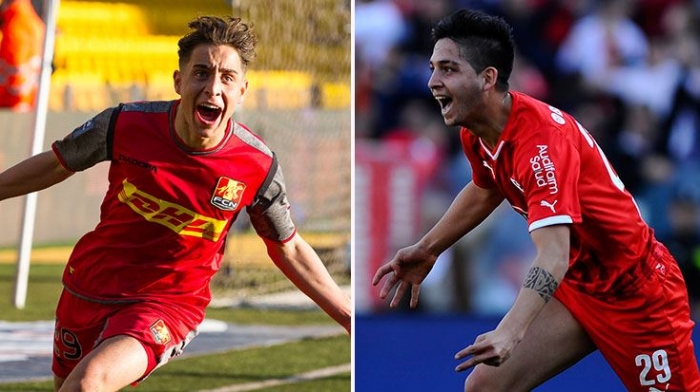 Galatasaray, Emre Mor ve Benitez i&ccedil;in 5 milyon Euro ayırdı