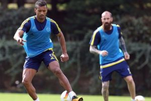 Fenerbah&ccedil;e'de yabancılar i&ccedil;in yolun sonu yaklaşıyor
