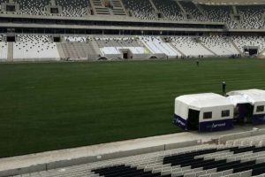Beşiktaş'tan Vodafone Arena a&ccedil;ılışına &ouml;zel forma!