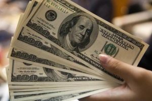 Dolarda Yellen etkisi, 4 ayın dibi g&ouml;r&uuml;ld&uuml;