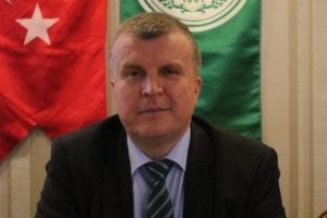 "Fenerbah&ccedil;e ma&ccedil;ımızın tarihi değişmemeli"
