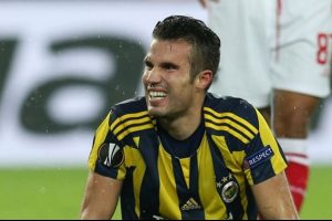 Nistelrooy'dan Robin van Persie eleştirisi
