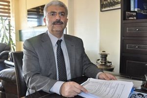 Rehabilitasyon Merkezi'ndeki &ccedil;ocuklardan 'kurtarın bizi' &ccedil;ığlıkları