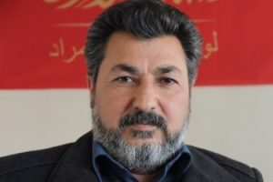 T&uuml;rkmen albaydan kritik 'PYD' uyarısı