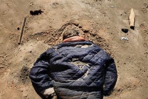 AB-T&uuml;rkiye anlaşmasının ardından g&ouml;&ccedil;menler Libya &uuml;zerinden İtalya'ya ge&ccedil;meye başladı