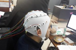 Bursa Uludağ &Uuml;niversitesi Eğitim Fak&uuml;ltesi'nde 'sinirbilim' laboratuvarı kuruldu