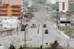 İdil'de yasak kısmen kaldırıldı