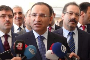 Bakan Bozdağ m&uuml;jdeyi verdi