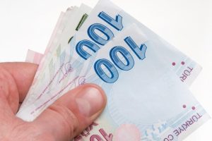 Konutlarda 1 kWh elektrik i&ccedil;in 39 kuruş &ouml;dendi