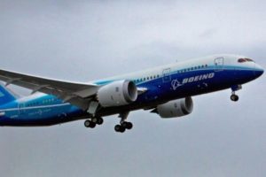 Boeing binlerce kişiyi işten &ccedil;ıkaracak