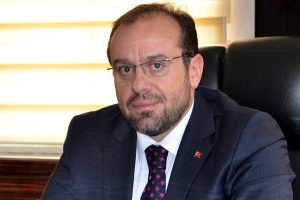 Aşırı tuz t&uuml;ketimiyle m&uuml;cadeleye m&uuml;ft&uuml;den destek