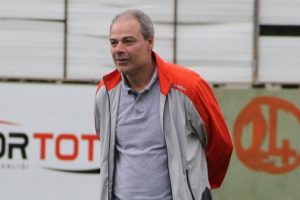 "İnşallah kalan 8 ma&ccedil;ta da aynı şekilde devam ederiz"
