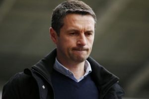 Aston Villa Remi Garde ile yollarını ayırdı