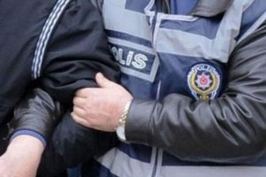 Batman'da 7 HDP'li tutuklandı