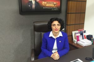 CHP Bursa Milletvekili Kayışoğlu'ndan İznik G&ouml;l&uuml; uyarısı