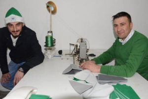 Torku Konyaspor taraftarı i&ccedil;in b&ouml;rk