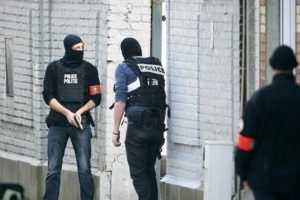 Bel&ccedil;ika'da IŞİD'den gen&ccedil; M&uuml;sl&uuml;manlara şok mesaj