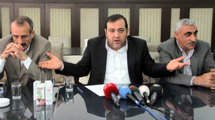 Elazığspor'da &Ouml;zt&uuml;rk depremi!