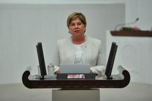 CHP'li T&uuml;rkmen: Bizimle paylaşılmayan &ouml;zel bir istihbarat mı alındı?
