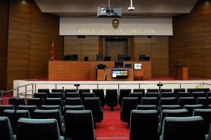 DHKP/C y&ouml;neticilerine yakalama kararı