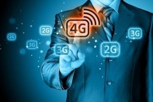 "4,5G hız, kapasite ve sağladığı verimlilikle şaşırtacak"