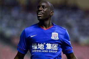 Demba Ba: "İstanbul'u ve Beşiktaş'ı &ouml;zl&uuml;yorum"