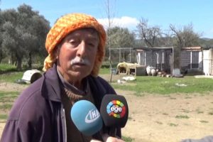 İlgin&ccedil; iddia: İzmir'e ufo d&uuml;şt&uuml;!