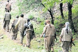 PKK şehirlere nasıl geldi?