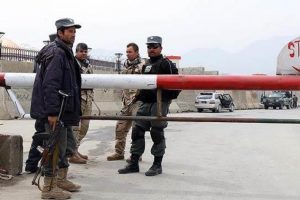 Afganistan'da NATO savaş u&ccedil;ağı d&uuml;şt&uuml;