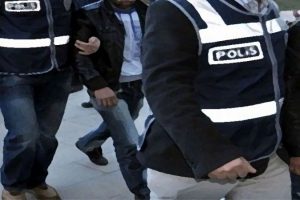 İstanbul'da DHKP-C operasyonu: 5 g&ouml;zaltı