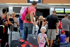 Rus turizm şirketleri &ccedil;ok zor durumda