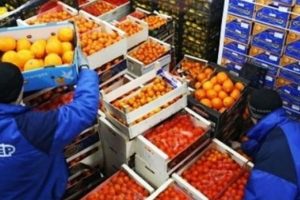 Rusya: 'T&uuml;m &uuml;r&uuml;nlere yasak getirebiliriz'