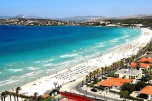 `Turizmde kayıp 3 milyar doları aşabilir`