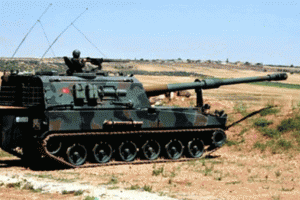 ABD, Fırat'ın batısında PYD'nin &ouml;n&uuml;n&uuml; a&ccedil;ıyor