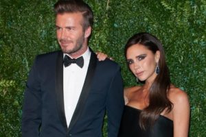 David-Victoria Beckham &ccedil;ifti boşanıyor mu?