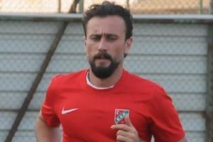 Karşıyaka'da &Ccedil;ağlar Birinci kadro dışı