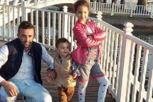 Yaya ge&ccedil;idindeki kazada 2 yaşındaki &Ouml;mer &ouml;ld&uuml;, ablası yaralandı