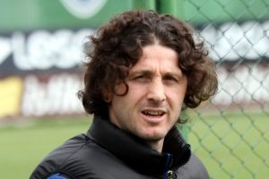 "Hedef Play-off oynamak"