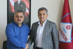 &Ouml;zkara'dan yeni s&ouml;zleşme!