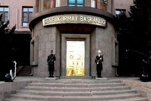 Genelkurmay: 23 ter&ouml;rist etkisiz hale getirildi