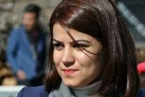 Darge&ccedil;it Belediye Eş Başkanı g&ouml;zaltına alındı
