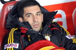 Arda Turan'ın G&ouml;khan G&ouml;n&uuml;l'&uuml;n durumuna benzer bir olay yaşadığı ortaya &ccedil;ıktı