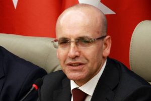 Şimşek: T&uuml;rkiye'nin risk primi d&uuml;şecek