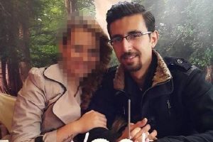 Nehre atılan talihsiz bebek, Ergene'deki kirlilikten aranamıyor