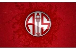 Antalyaspor'dan taraftarlara ilanlı &ccedil;ağrı